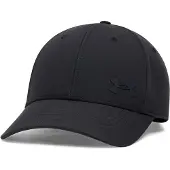 Under Armour Blitzing Low Storm Adjustable Kasket