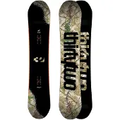 Thirtytwo - Snowboards - T32M 2027 til Unisex - Størrelse 151 cm - Sort