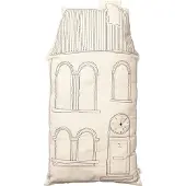 Ferm Living Adobe pude 37x64 cm Tall clock