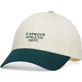 Under Armour Essential Low Adjustable Kasket