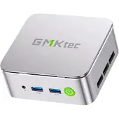 GMKtec Nucbox G10 R5-3500u/16gb/512gb Ssd Mini Pc