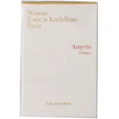 Maison Francis Kurkdjian Amyris Femme Gave sæt
