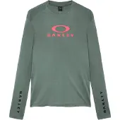 Oakley Seeker Flow Langærmet Enduro-trøje