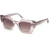 GUESS Gu00353 22x48x140 Solbriller Til Kvinder