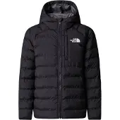 The North Face Udendørsjakke 'Perrito' sort / hvid