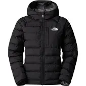 The North Face Dynejakke - Vendbar - Perrito - Sort/Smoked Pear - - 7-8 år (122-128) - Dunjakke