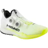 Head Racket Endure Pro Boa Sko Til Grusbaner