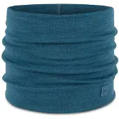 Buff Merino Heavyweight Nakkevarmer