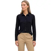 Marc O'Polo Bluse marin