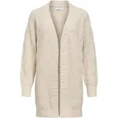Object Cardigan 'OBJSALLY' creme