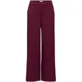 Object Lisa Wide Leg Chinobukser