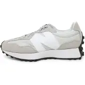 New Balance Sneaker low '327' grå / greige / hvid