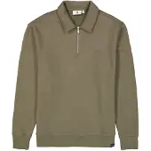 Garcia T261260 Halv Lynlås Sweater