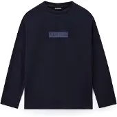 Napapijri Shirts navy / opal