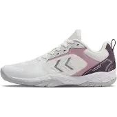 Hummel Sportssko hvid