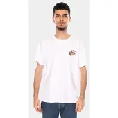 Levi's Bluser & t-shirts 'SS RELAXED FIT TEE' hvid