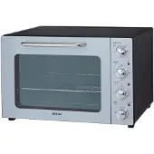 Sogo Hor-ss-10550 58l 2000w Bordovn
