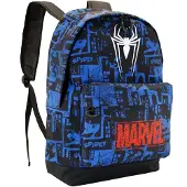 KARACTERMANIA Spider-man Rygsækhimmel 41 Cm