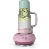 Ninja Blendboss blender Pink Peppercorn