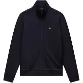 Napapijri Balis Sum Sweatshirt Med Lynlås