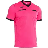 Joma Referee T-shirt Med Korte ærmer