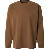 Levi's Bluser & t-shirts brun