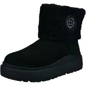Bugatti Boots sort