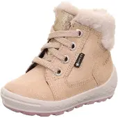 Superfit Støvler 'GROOVY 2.0' beige