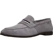 Bugatti Slipper grå