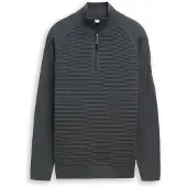 Tom Tailor Pullover gran