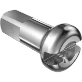 Dt Swiss Standard Pro Lock Anodized Nippel Til Cykel 100 Enheder
