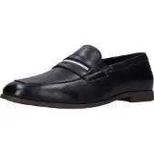 Bugatti Slipper mørkeblå