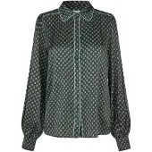 Dea Kudibal Shirts ' UmasDEA ' grøn