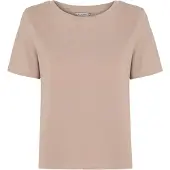 TATUUM Shirts 'Hama' lyserød