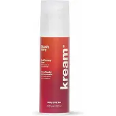 Kream Dark Tanning Boost 150ml Solcreme