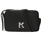 Karl lagerfeld JEANS Skuldertaske sort