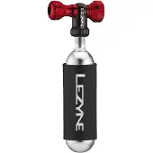 Lezyne Control Drive 25g Co2-patron
