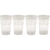 Outwell Orkidé Tumbler-sæt