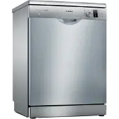 Bosch Sms25ai05e Opvaskemaskine 12 Antal Kuverter