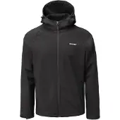 Hi-tec Neti Ii Softshelljakke