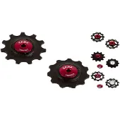Cema Shimano/sram Inox Cykeltrissesæt