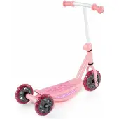 MOLTO 3 Wheels 48x36x90 Cm Supports 20 Kg Sparkesykkel