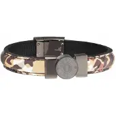 Police Pj25556blu02l Armbånd