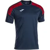 Joma Championship Viii T-shirt Med Korte ærmer