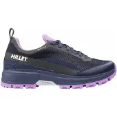 Millet - Vandresko dame - Wanaka Gtx W Saphir til Unisex - Størrelse 5,5 UK - Flåde