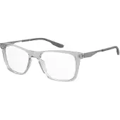 Under Armour UA-5040-63MF217 klare unisex solbriller