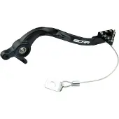 Scar Kt/hv 23 Rbp506bk Bremsepedal
