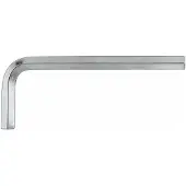 Hafu-werkzeugfabrik A1031 Sw 21x211 Mm Unbrakonøgle