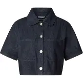Urban Classics Tb8372 Kortærmet Bluse