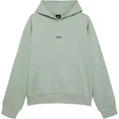 Oakley Apparel Metal Rise Hættetrøje